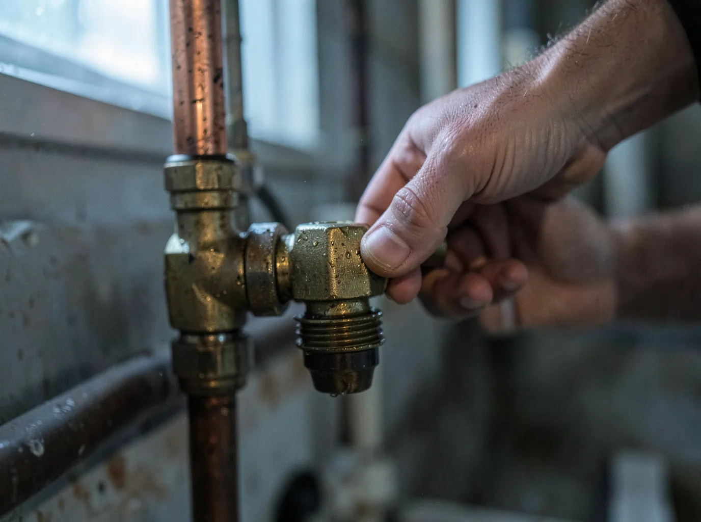 Emergency Plumber Leonard, MI FAQs
